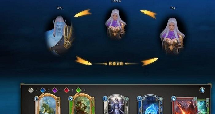《山河月明》冯绍峰上线，与何晟铭再续“兄弟情缘”，如何评价二人合作？游戏画面